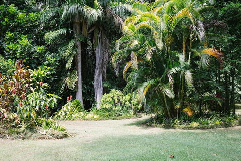 Sanctuary In The Pocket - Accommodation Guide 0