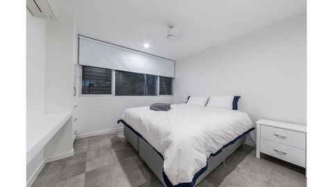 Oleander Holiday Home Airlie Beach - Accommodation Asia 4