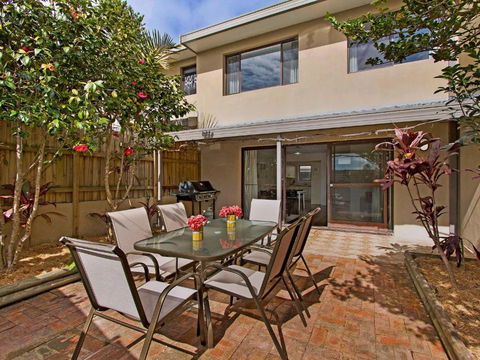 Uralba #17 17 / 15 19 Kurrawyba Avenue Terrigal - Accommodation Guide 2
