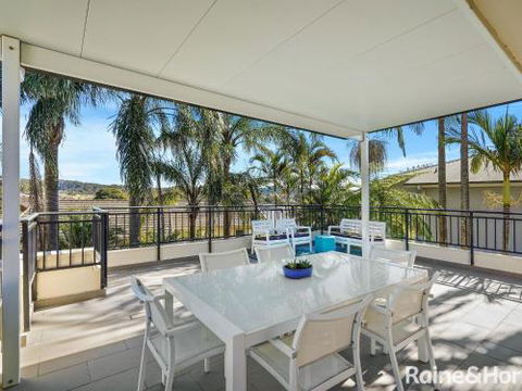 Whiting Escape 2 / 13 Whiting Avenue Terrigal - Accommodation Guide 5