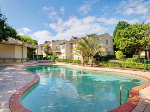 Watermark #25 25 / 4 Karla Avenue Terrigal - Accommodation Guide 2