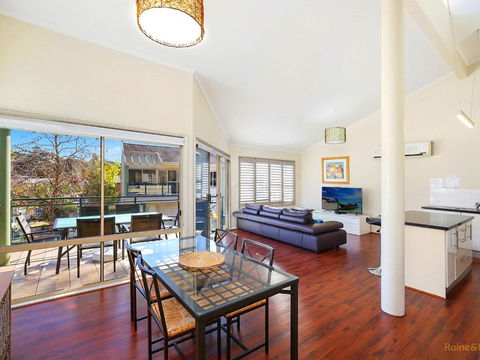 Watermark #25 25 / 4 Karla Avenue Terrigal - Accommodation Guide 5