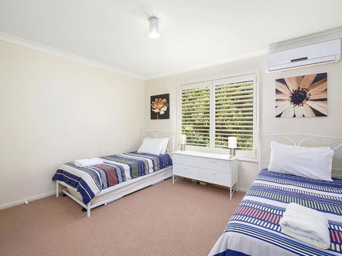 Watermark #25 25 / 4 Karla Avenue Terrigal - Accommodation Guide 4
