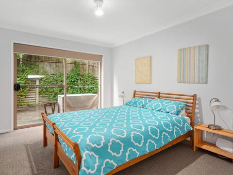 Watermark #25 25 / 4 Karla Avenue Terrigal - Accommodation Guide 1