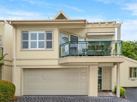 Watermark #25 25 / 4 Karla Avenue Terrigal - Accommodation Guide 3