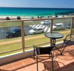 Ebbtide Unit 07 2 6 North Street - Accommodation Asia