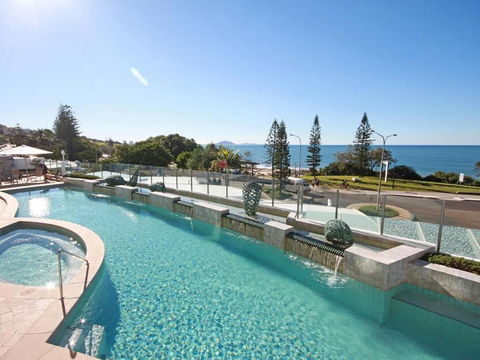 Oceans 201 By G1 Holidays - Accommodation Asia 5