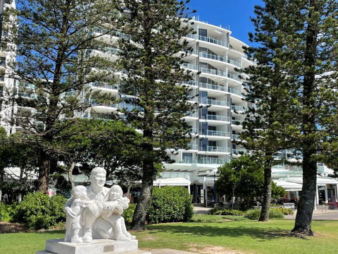 Oceans 201 By G1 Holidays - Accommodation Asia 1