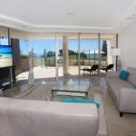 Oceans 201 By G1 Holidays - Accommodation Asia 0