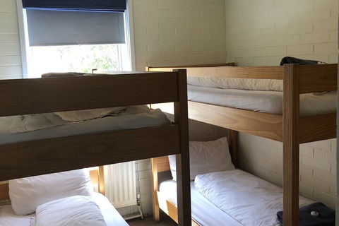 Snowflake 14 - Accommodation Guide 5