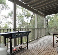Villa Pinot Located Within Cypress Lakes - Accommodation Asia
