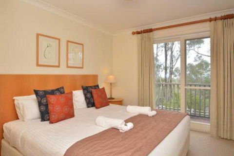 Villa Executive 2br Rose Resort Condo Located Within Cypress Lakes Resort (nothing Is More Central) - Accommodation Asia 6