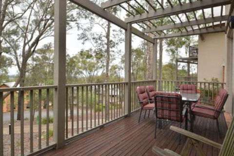 Villa Executive 2br Rose Resort Condo Located Within Cypress Lakes Resort (nothing Is More Central) - Accommodation Asia 5