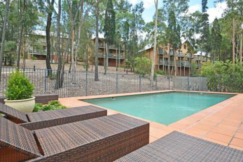 Villa Executive 2br Rose Resort Condo Located Within Cypress Lakes Resort (nothing Is More Central) - Accommodation Asia 2