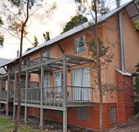 Villa Executive 2br Valley Views Resort Condo located within Cypress Lakes Resort nothing is more central - Accommodation Asia
