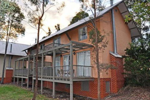 Villa Executive 2br Valley Views Resort Condo Located Within Cypress Lakes Resort (nothing Is More Central) - Accommodation Asia 0