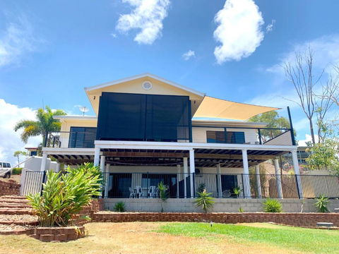 Hydeaway Retreat Beach House Hydeaway Bay - Accommodation Asia 3