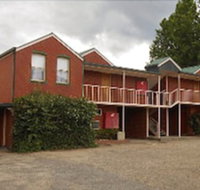 Railway Motel Myrtleford - Accommodation China