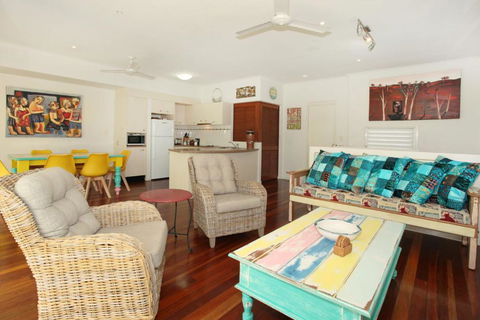 Unit 1 On The Park Coolum Beach - Accommodation Asia 7