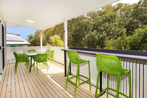Unit 1 On The Park Coolum Beach - Accommodation Asia 4