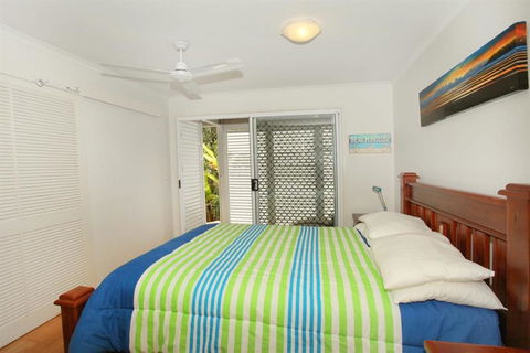 Unit 1 On The Park Coolum Beach - Accommodation Asia 2