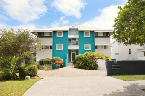 Unit 1 On The Park Coolum Beach - Accommodation Asia 0