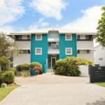 Unit 1 On The Park Coolum Beach - Accommodation Asia 1