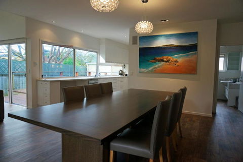 Baillieu Breeze - Accommodation Asia 1