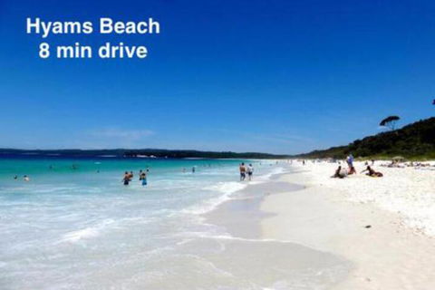 Bayswood Vincentia JERVIS BAY - Accommodation Guide 5