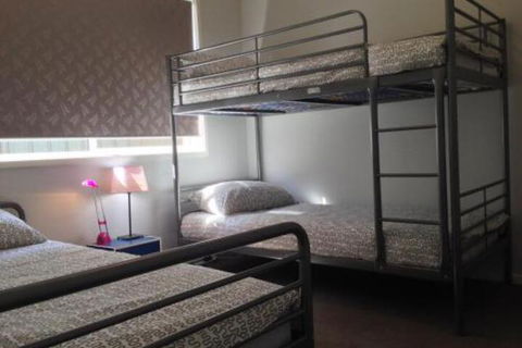 Bayswood Vincentia JERVIS BAY - Accommodation Guide 7