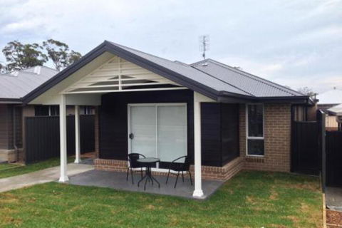 Bayswood Vincentia JERVIS BAY - Accommodation Guide 0