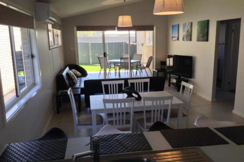 Bayswood Vincentia JERVIS BAY - Accommodation Guide 4