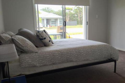 Bayswood Vincentia JERVIS BAY - Accommodation Guide 2