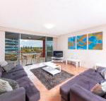 Sandbar Unit 402 1 3 Head Street - Accommodation Asia