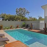 22 Sorrento Avenue Coolum Beach Linen Supplied PET FRIENDLY 500 BOND - Accommodation Asia 0