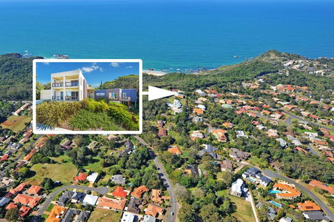 Kilala Executive Home - Accommodation Asia 4