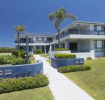Hi Surf Unit 3 92 Head St. Forster - Accommodation Asia