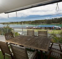 Waterline 202 - Accommodation Asia