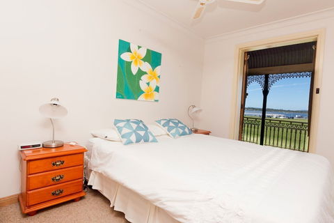 Birchgrove Terrace Unit 3 - Accommodation Asia 4