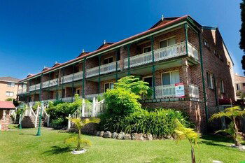 Birchgrove Terrace Unit 3 - Accommodation Asia 6