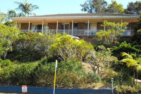 Kularoo House - Accommodation Asia 1