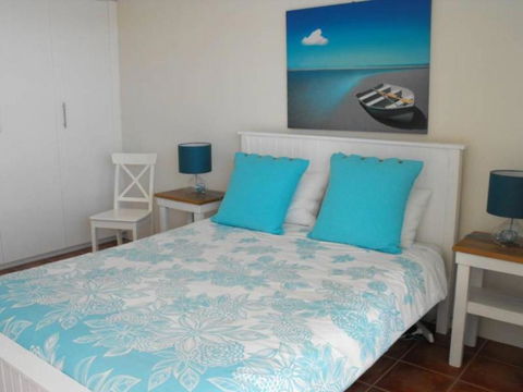 Beachpoint Unit 202 28 North Street - Accommodation Asia 1