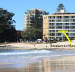 Beachpoint Unit 202 28 North Street - Accommodation Asia