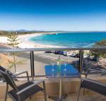 Beachpoint Unit 303 28 North Street - Accommodation Asia