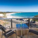 Beachpoint Unit 303 28 North Street - Accommodation Asia 0