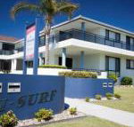 Hi Surf Unit 2 92 Head Street Forster - Accommodation Asia