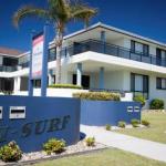 Hi Surf Unit 2 92 Head Street Forster - Accommodation Asia 0
