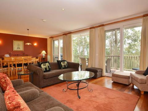 Villa 3br Bella Vista Resort Condo Located Within Cypress Lakes Resort (nothing Is More Central) - Accommodation Asia 4