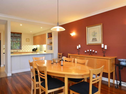 Villa 3br Bella Vista Resort Condo Located Within Cypress Lakes Resort (nothing Is More Central) - Accommodation Asia 2