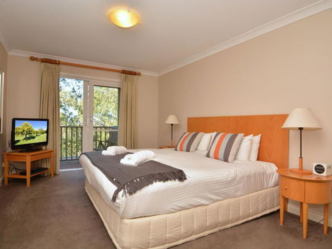 Villa 3br Bella Vista Resort Condo Located Within Cypress Lakes Resort (nothing Is More Central) - Accommodation Asia 6